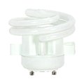 Satco Bulb Cfl Squat Gu24 13W 8227